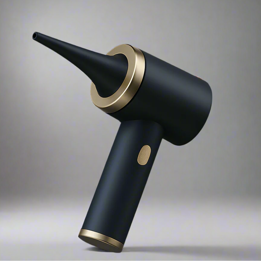CAR MOUNTED WIRELESS VACUUM CLEANER